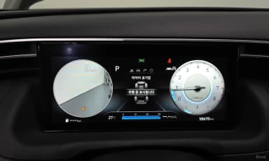 Tucson (NX4)