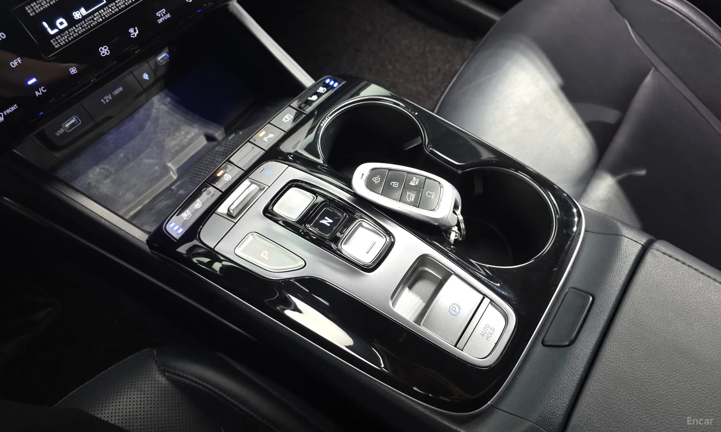 Tucson (NX4)