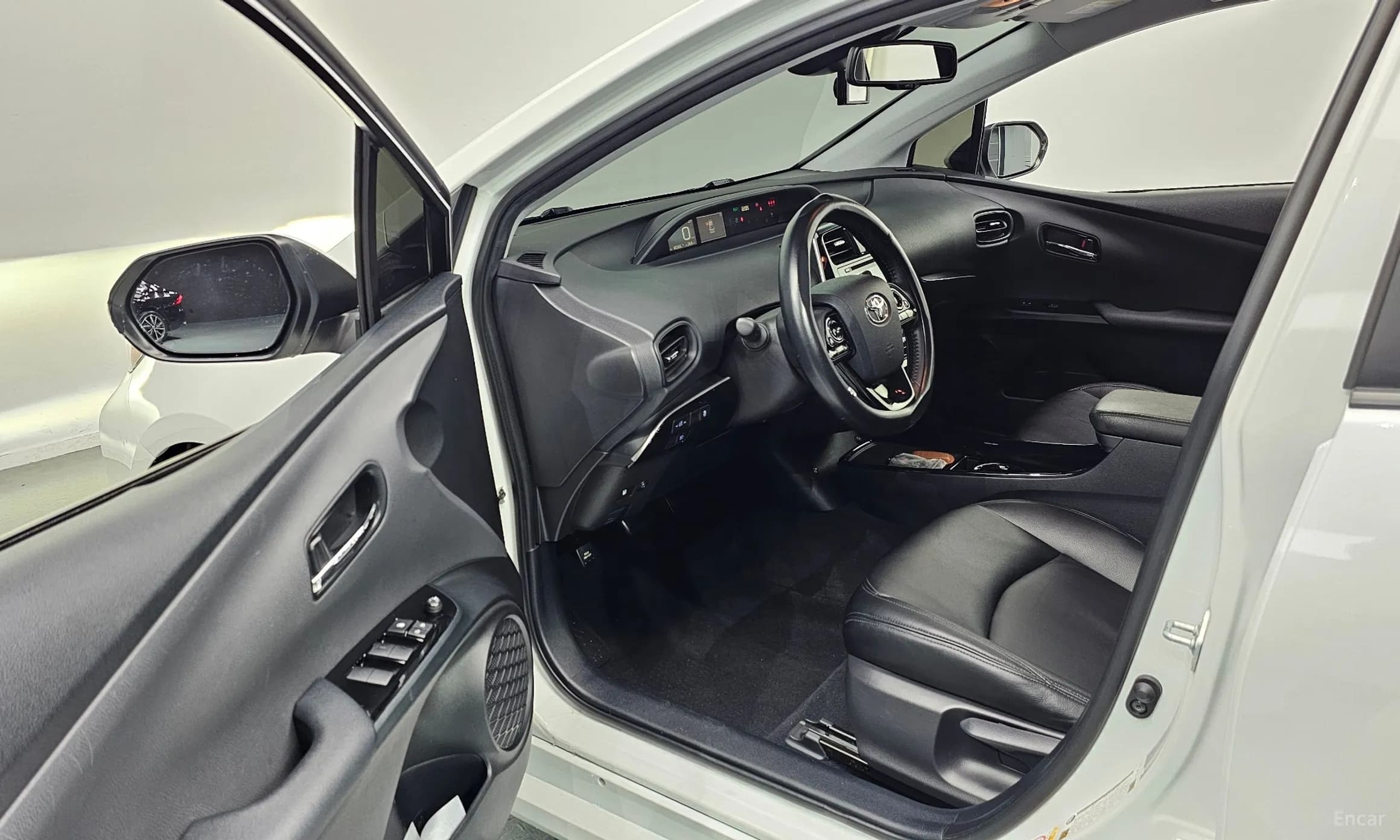 Prius 4th Generation