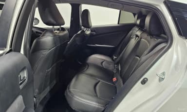 Prius 4th Generation