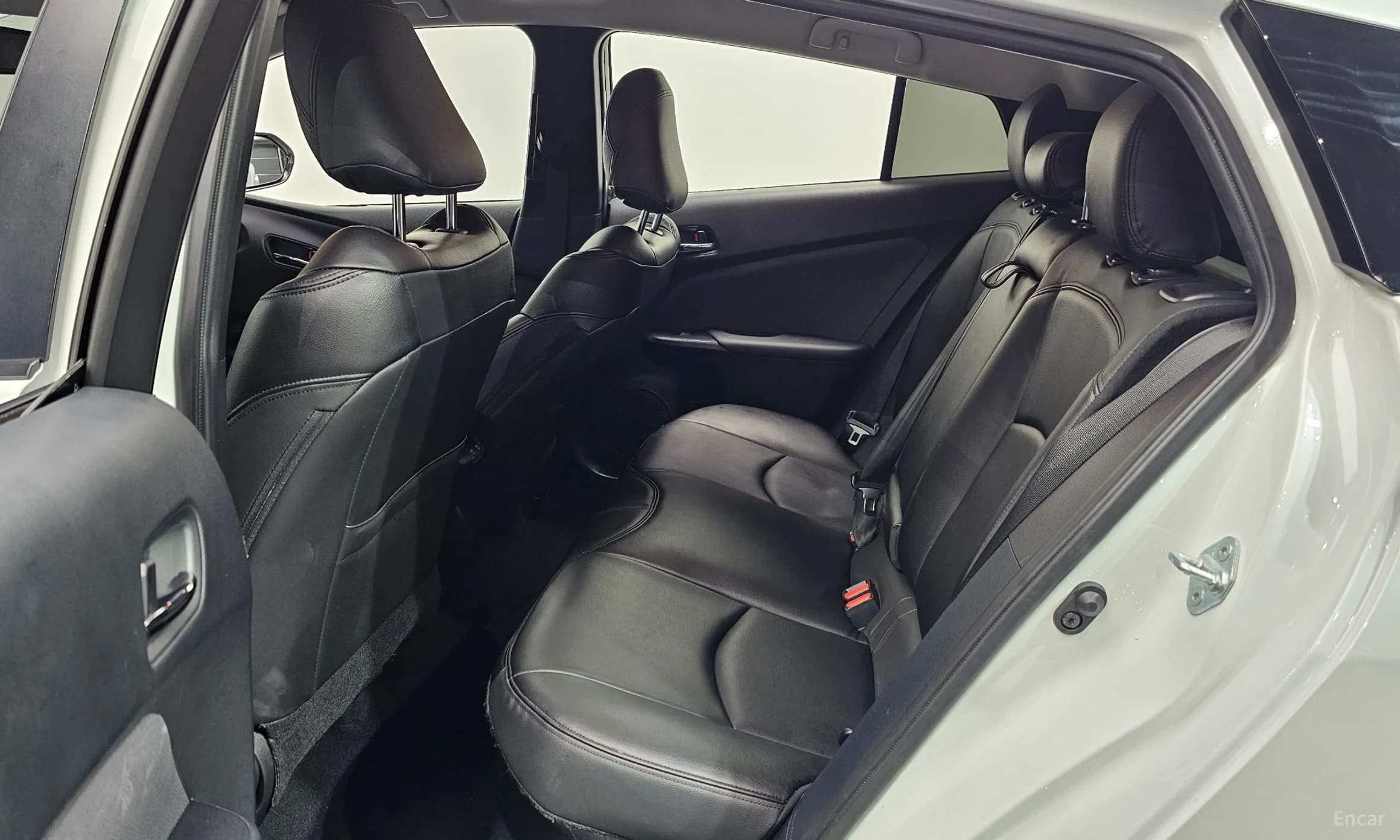 Prius 4th Generation