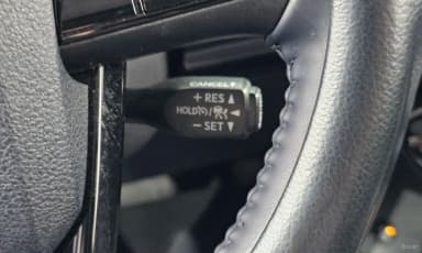 Prius 4th Generation