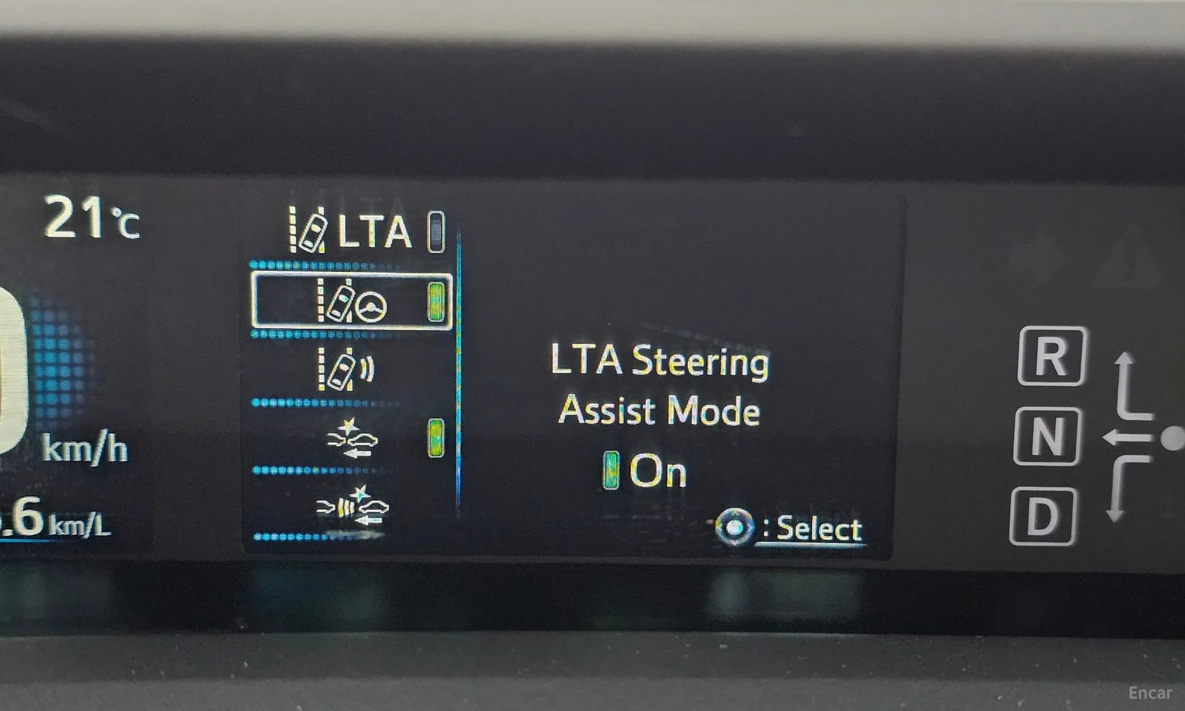 Prius 4th Generation