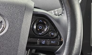 Prius 4th Generation