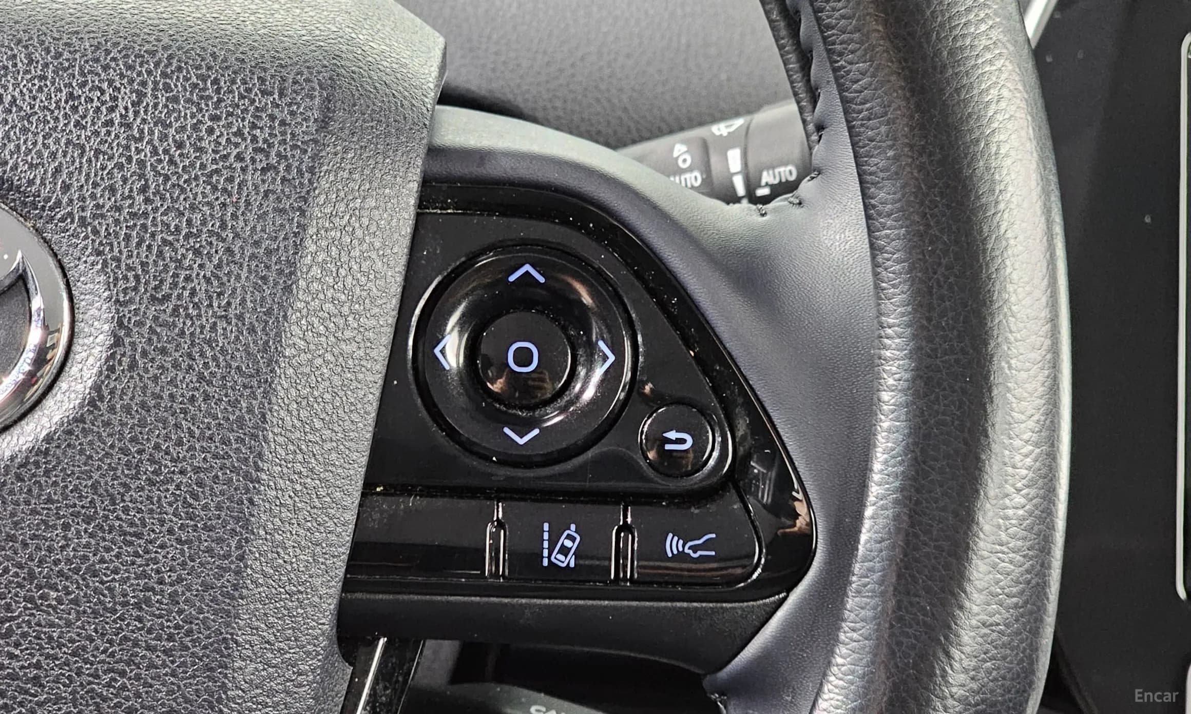 Prius 4th Generation