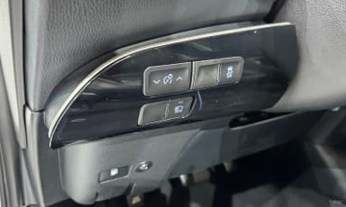 Prius 4th Generation
