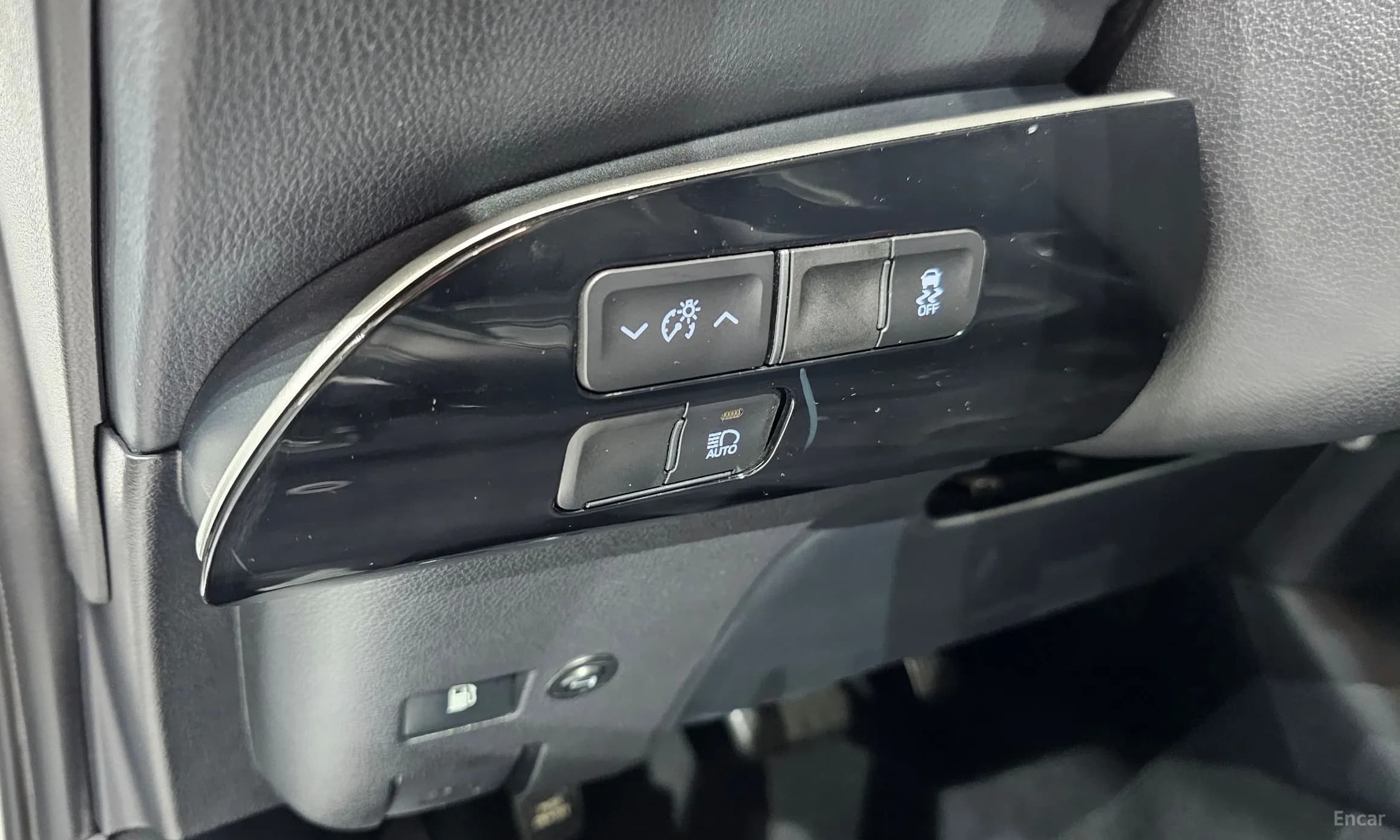 Prius 4th Generation