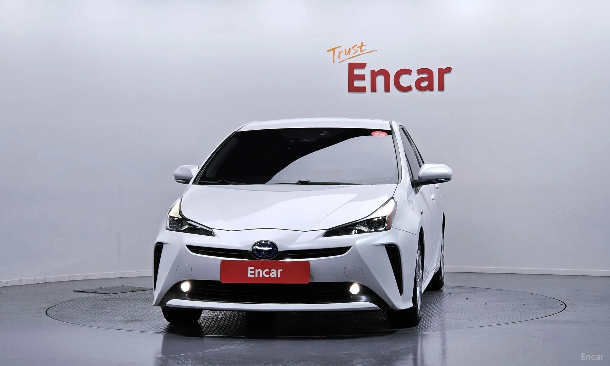 Prius 4th Generation