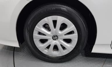 Prius 4th Generation