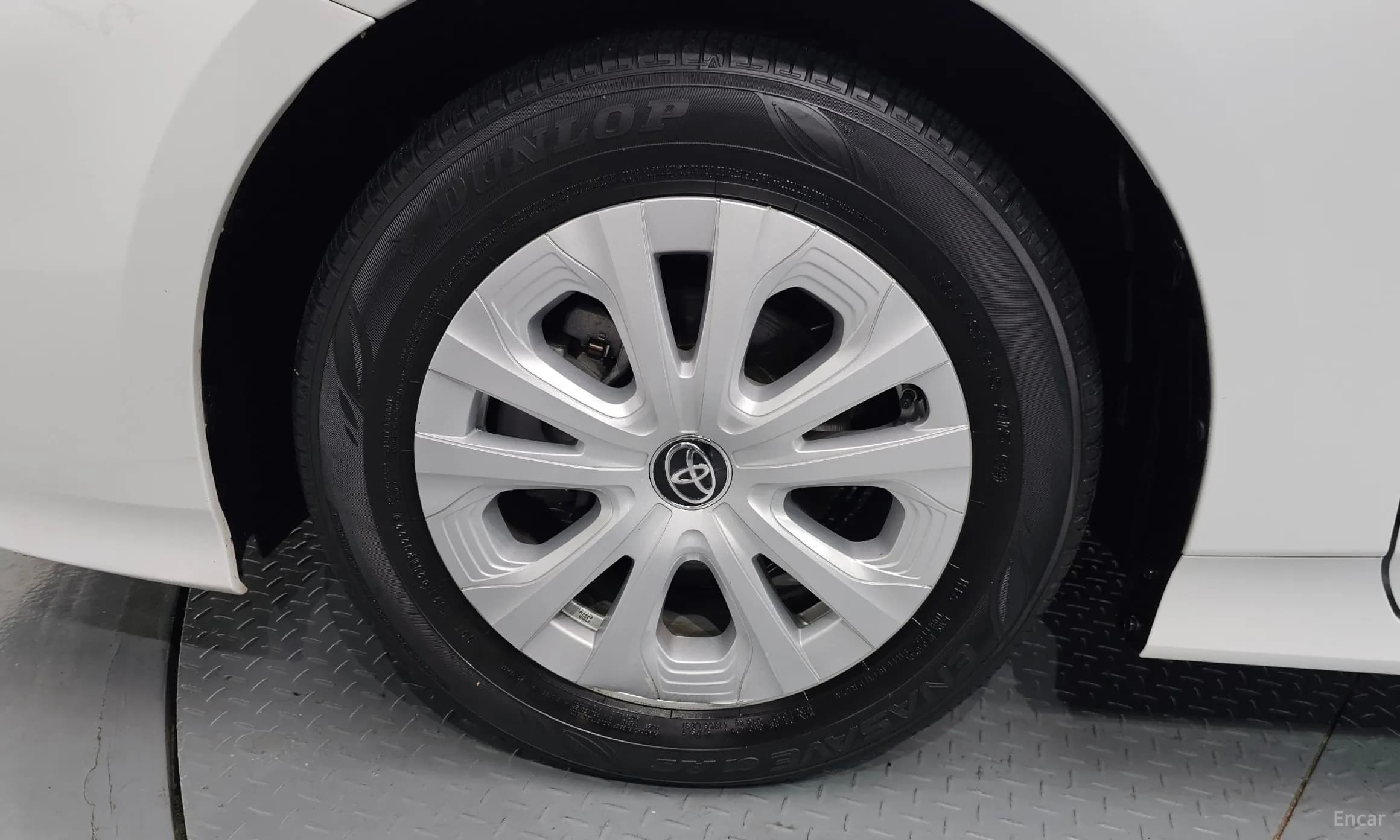 Prius 4th Generation
