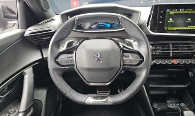 2008 Second Generation