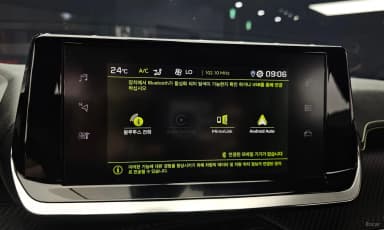 2008 Second Generation