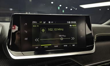 2008 Second Generation