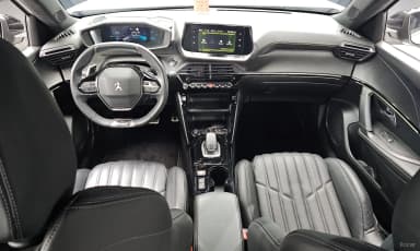 2008 Second Generation