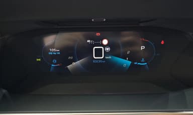 2008 Second Generation