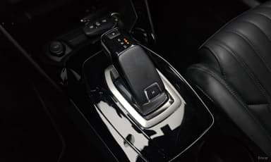 2008 Second Generation