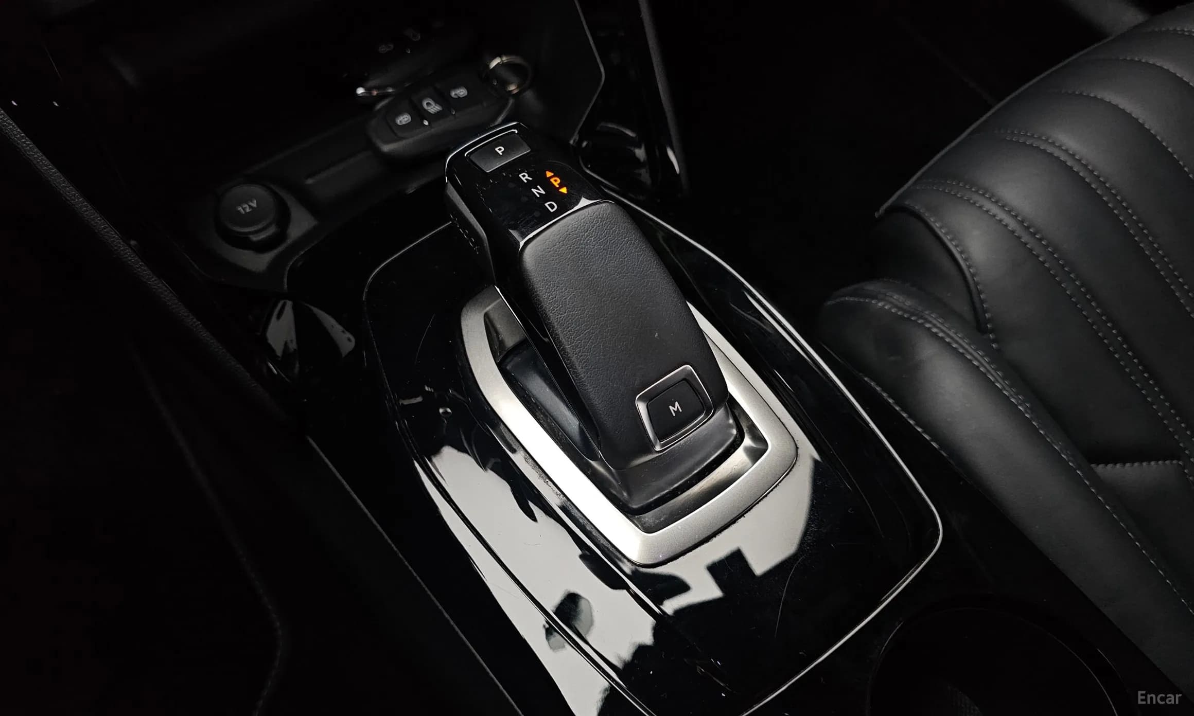 2008 Second Generation