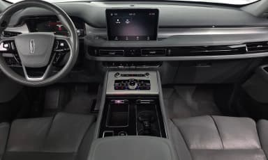 Aviator 2nd Generation