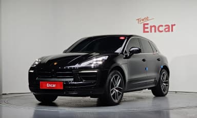 Macan