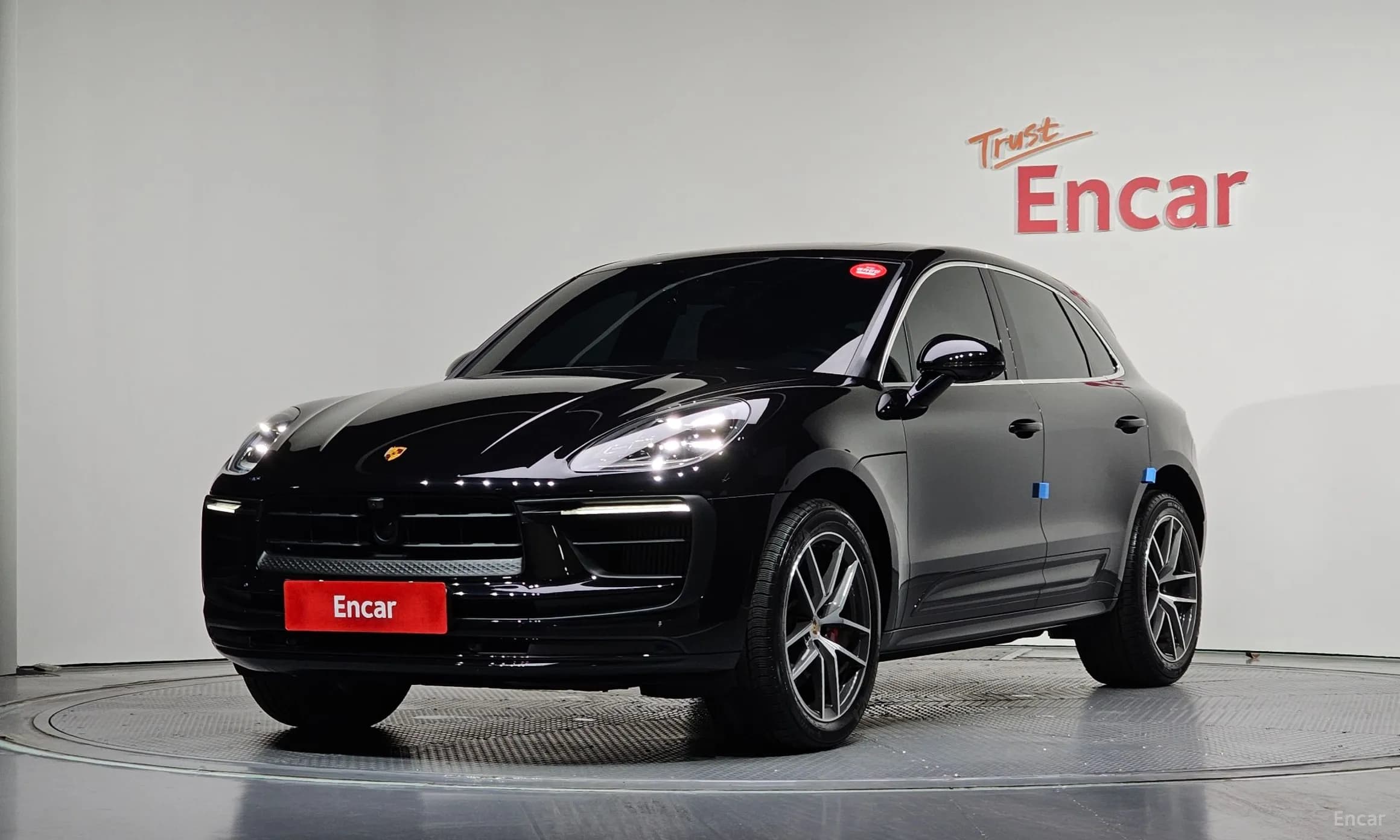 Macan