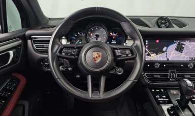 Macan