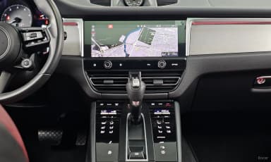Macan