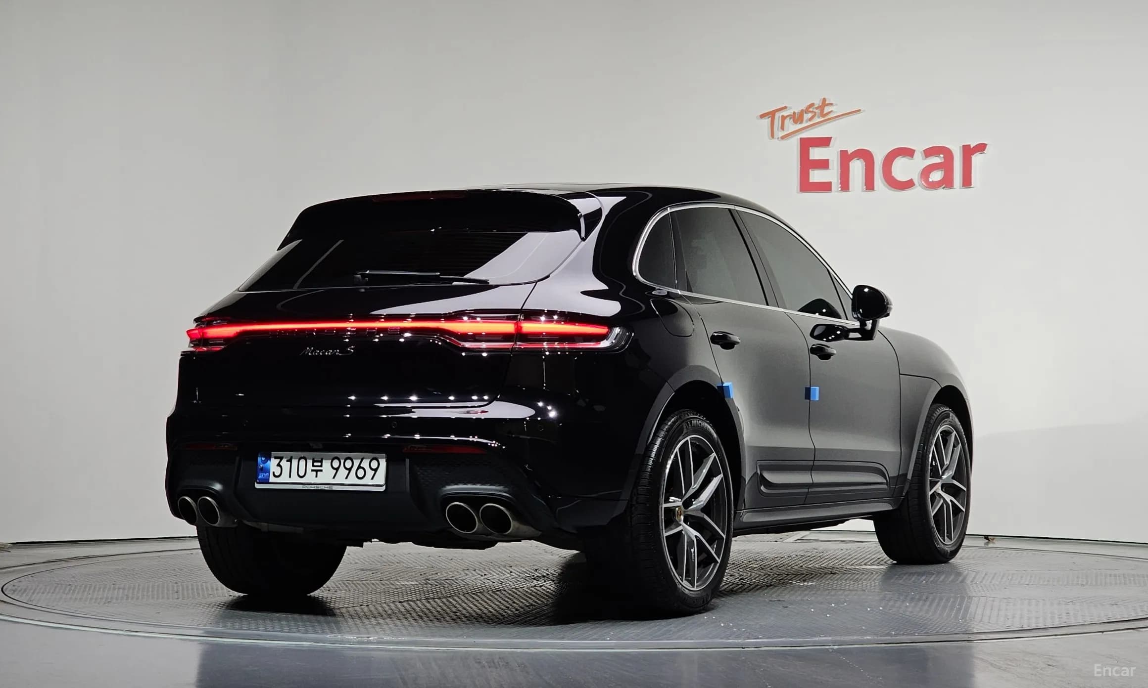 Macan