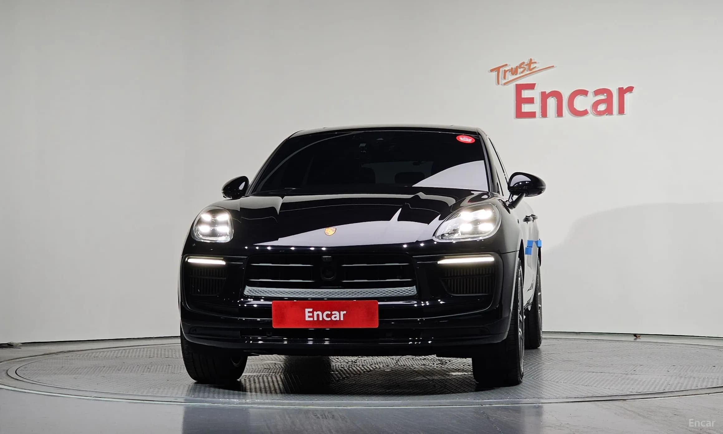 Macan