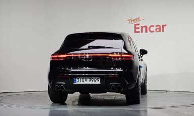 Macan