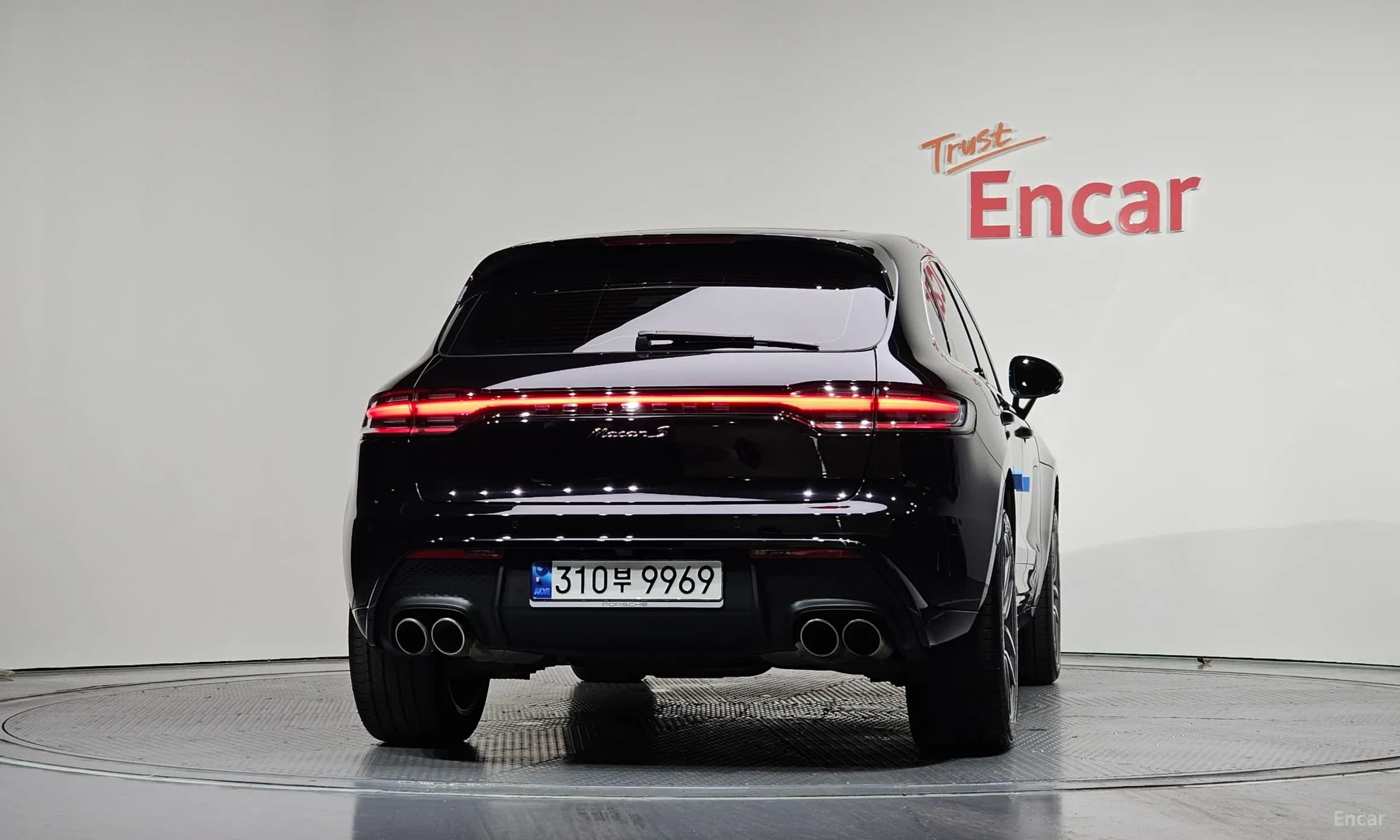 Macan
