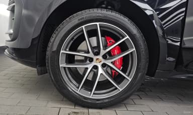Macan