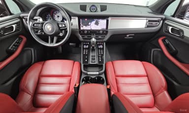 Macan