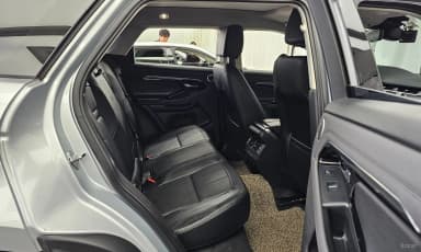 Range Rover Evoque 2nd Generation