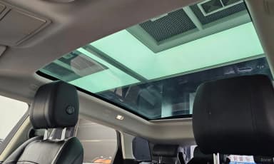 Range Rover Evoque 2nd Generation