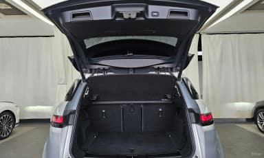 Range Rover Evoque 2nd Generation