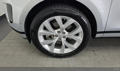 Range Rover Evoque 2nd Generation