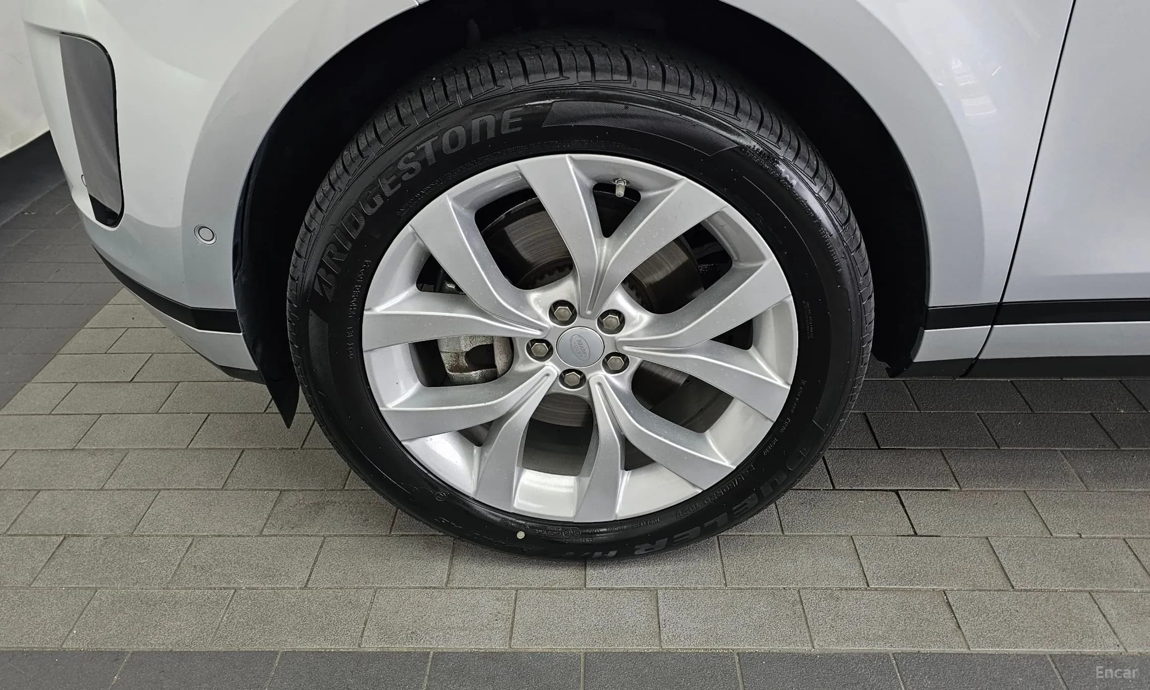 Range Rover Evoque 2nd Generation
