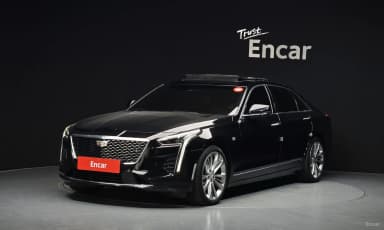 CT6