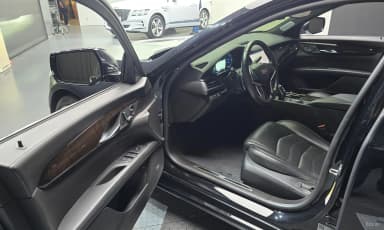 CT6