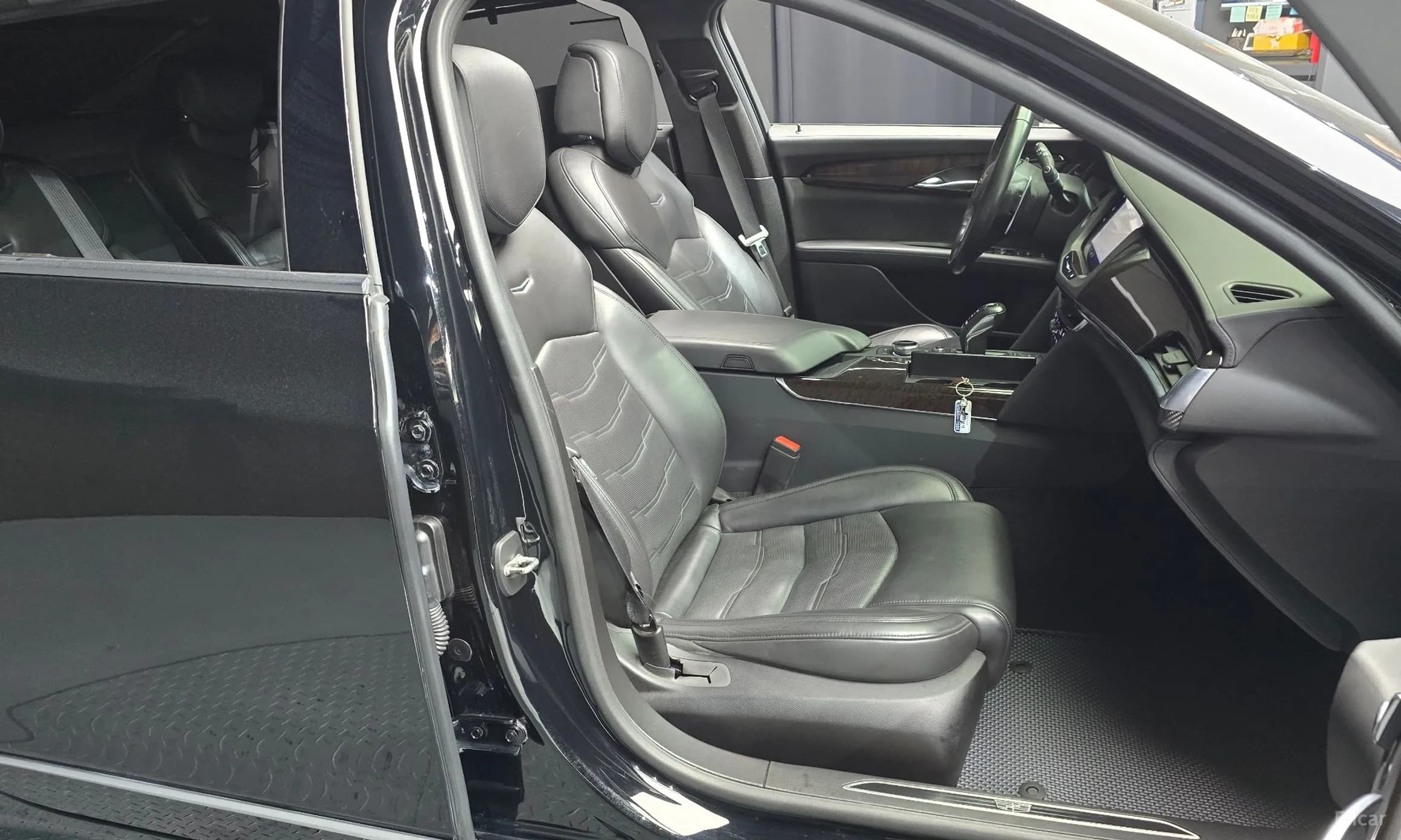 CT6