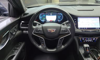 CT6