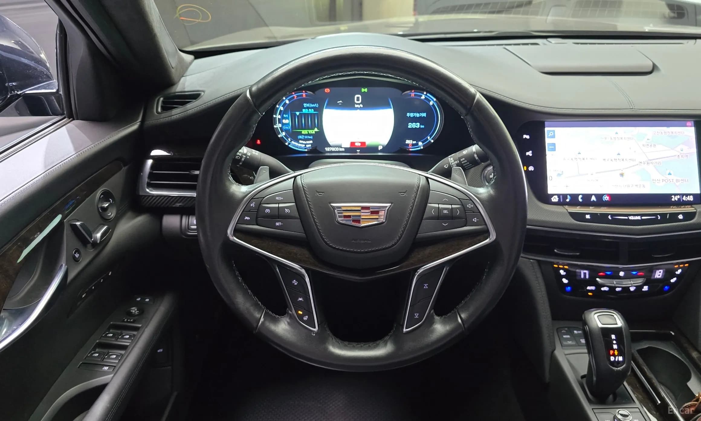 CT6