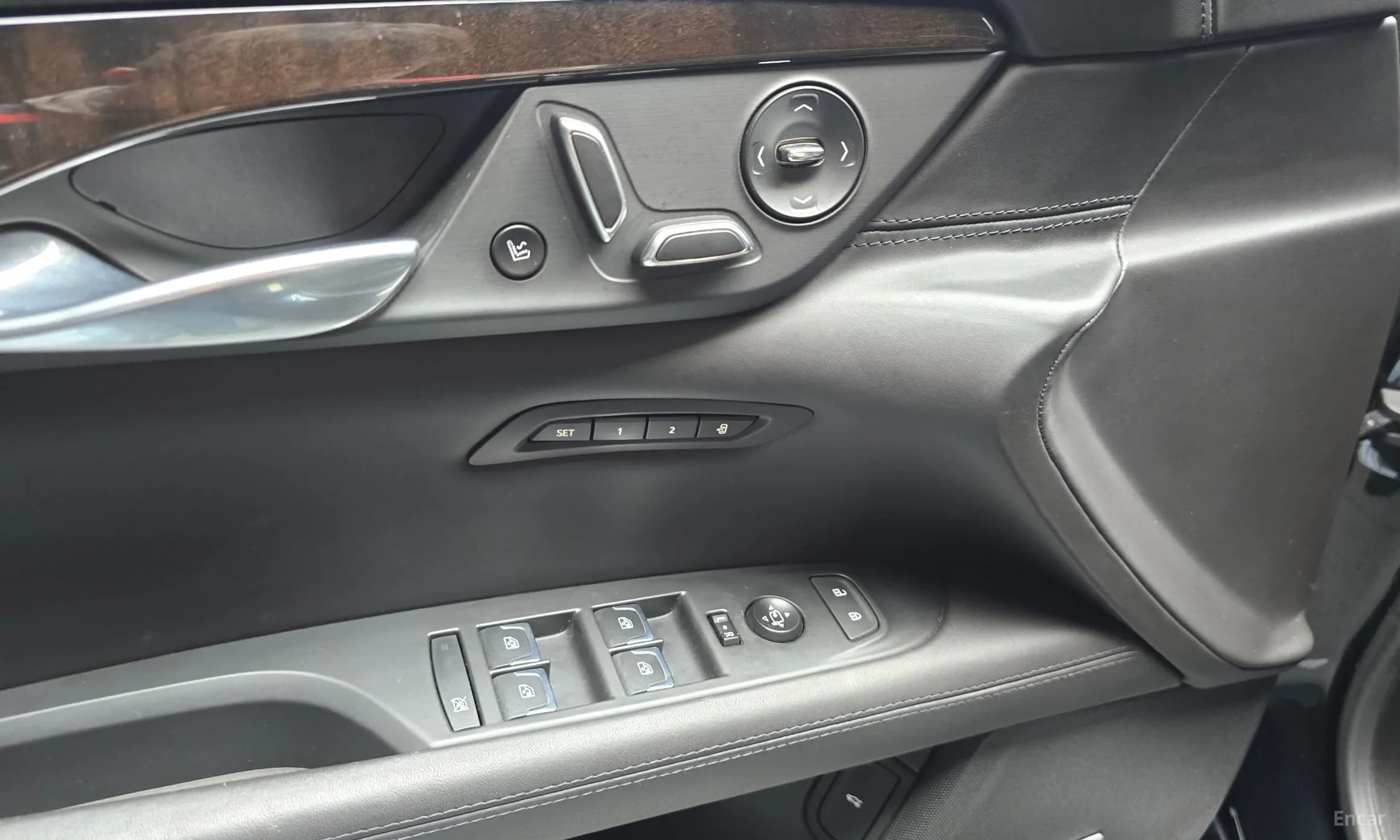 CT6