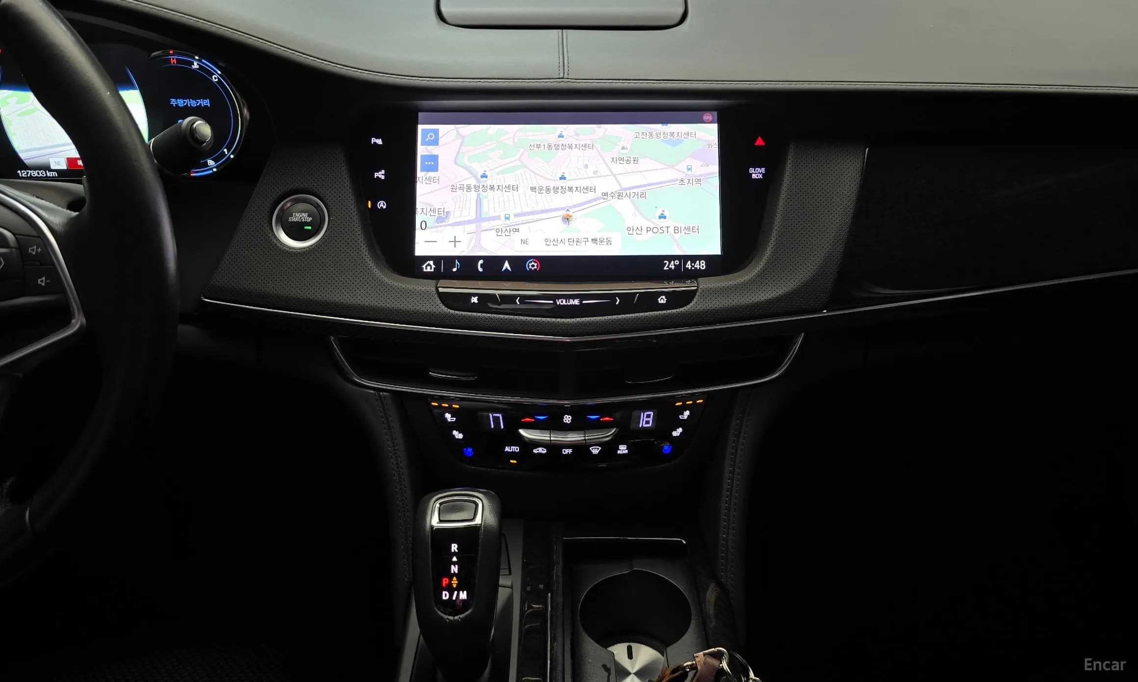 CT6