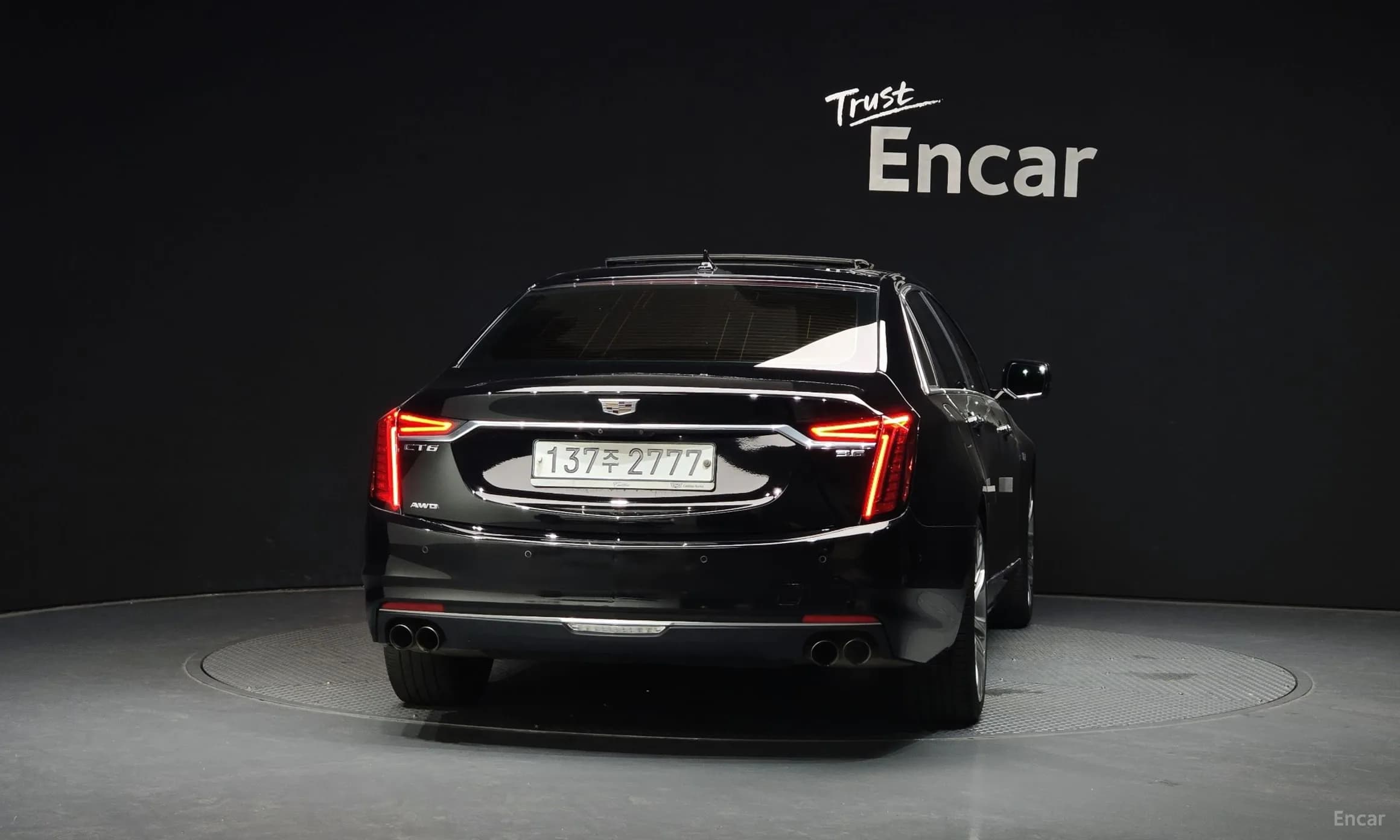 CT6