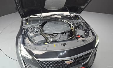 CT6
