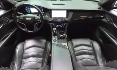 CT6