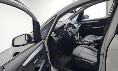 2-Series Active Tourer (F45)