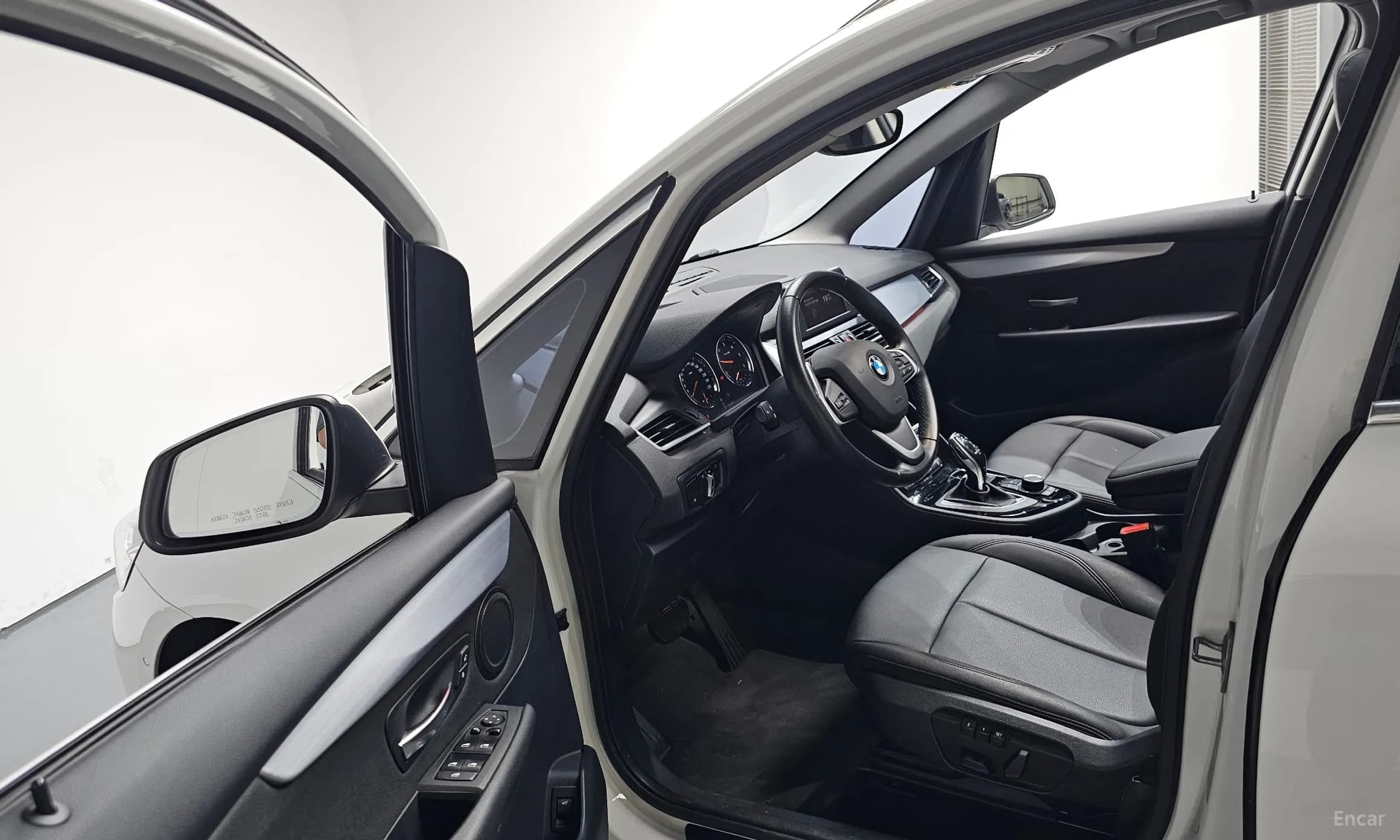 2-Series Active Tourer (F45)