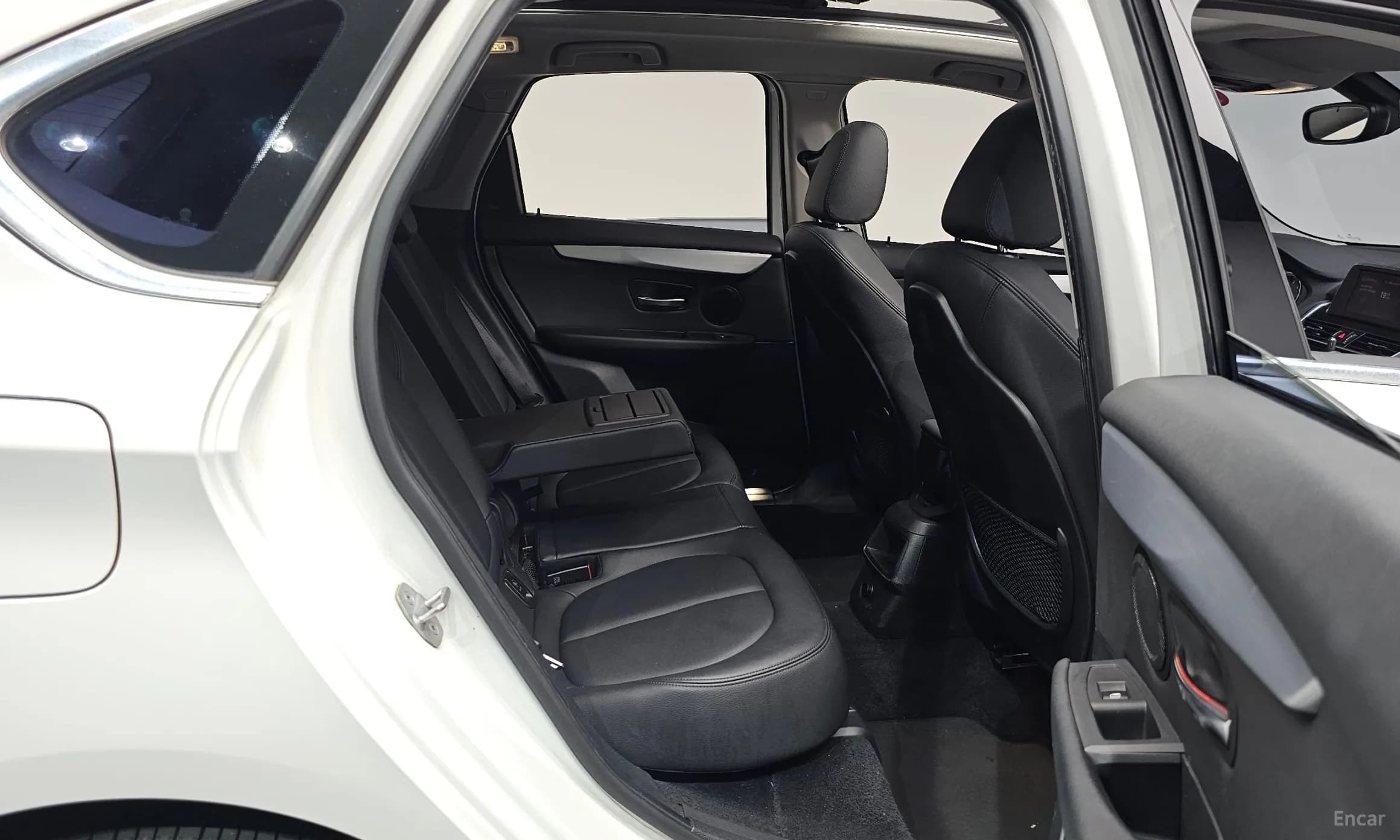 2-Series Active Tourer (F45)